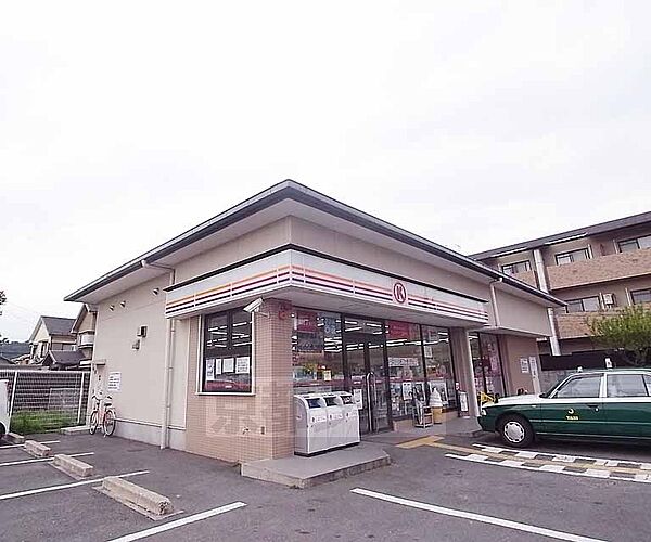 ヴィレッジ岩倉 204｜京都府京都市左京区岩倉西河原町(賃貸アパート1K・2階・19.31㎡)の写真 その30