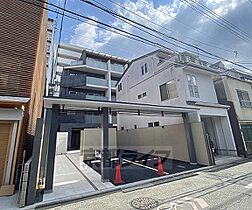 京都府京都市中京区松竹町（賃貸マンション1LDK・4階・48.16㎡） その1