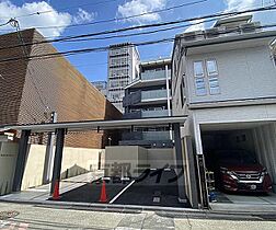 京都府京都市中京区松竹町（賃貸マンション1LDK・4階・48.16㎡） その3