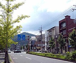 ＴＨＥ　ＧＡＲＮＥＴ　ＳＵＩＴＥ　ＲＥＳＩＤＥＮＣＥ　京大前 202 ｜ 京都府京都市左京区浄土寺西田町（賃貸マンション1DK・2階・27.38㎡） その11