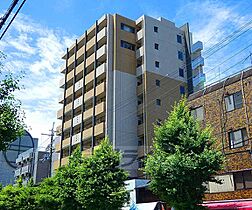 京都府京都市上京区新烏丸頭町（賃貸マンション1LDK・3階・38.95㎡） その1