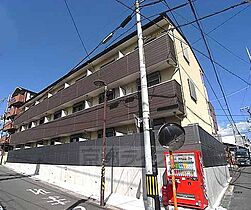 フラッティ梅小路 108 ｜ 京都府京都市下京区南夷町（賃貸マンション1K・1階・23.18㎡） その3