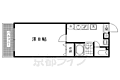 珠光ビル四条大宮2階5.6万円