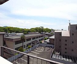 コアロード糺の森 302 ｜ 京都府京都市左京区下鴨森本町（賃貸マンション1LDK・3階・40.26㎡） その12