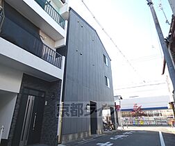 フラッティ新大宮 305 ｜ 京都府京都市北区紫竹西高縄町（賃貸マンション1K・3階・23.24㎡） その3