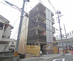 京都府京都市東山区福稲柿本町（賃貸マンション1K・2階・20.15㎡） その3