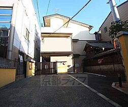 京都府京都市下京区若宮町（賃貸マンション1K・3階・19.87㎡） その3