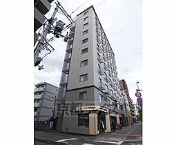 グランドパレス堀川パートII 701 ｜ 京都府京都市上京区芝薬師町（賃貸マンション1K・7階・22.02㎡） その3