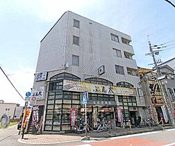 京都府長岡京市開田3丁目（賃貸マンション1K・4階・18.40㎡） その1