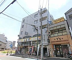 京都府長岡京市開田3丁目（賃貸マンション1K・4階・18.40㎡） その4