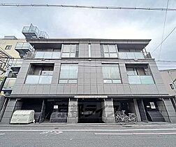 ヴェルビュ二条城東 109 ｜ 京都府京都市中京区橋本町（賃貸マンション1R・1階・31.19㎡） その1