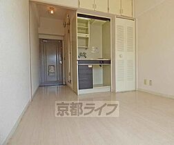 京都府京都市上京区上御霊前町（賃貸マンション1R・4階・15.25㎡） その16