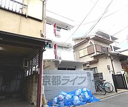 京都府京都市上京区瓢箪図子町（賃貸マンション1K・2階・15.00㎡） その3