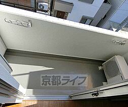 京都府向日市寺戸町西野辺（賃貸マンション1K・2階・22.94㎡） その12