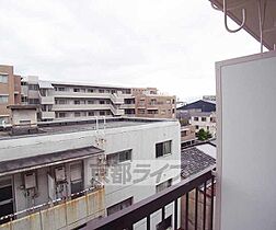 御池ハイツ 404 ｜ 京都府京都市中京区西ノ京樋ノ口町（賃貸マンション1K・4階・18.00㎡） その22