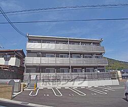 京都府乙訓郡大山崎町字大山崎小字尻江（賃貸マンション1K・2階・24.84㎡） その3