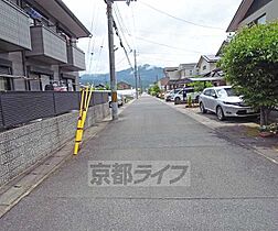 フラットシャープ 101 ｜ 京都府京都市左京区岩倉南木野町（賃貸アパート1K・1階・25.60㎡） その29