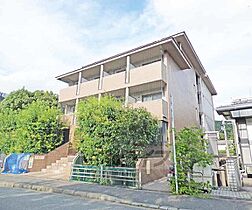 アクアフォーレ 106 ｜ 京都府京都市北区上賀茂朝露ケ原町（賃貸マンション1K・1階・18.63㎡） その1