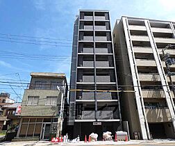 エクスフォート京都聚楽町 501 ｜ 京都府京都市上京区聚楽町（賃貸マンション1DK・5階・23.21㎡） その1