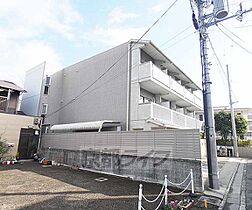 ヴィラ・パラディス百万遍 102 ｜ 京都府京都市左京区吉田泉殿町（賃貸マンション1K・1階・28.56㎡） その16