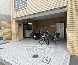 エステート修学院 105 ｜ 京都府京都市左京区修学院登リ内町（賃貸マンション1R・1階・25.92㎡） その16