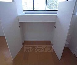 京都府長岡京市開田4丁目（賃貸マンション1K・3階・25.36㎡） その29