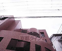 エリーフラッツ西ノ京 306 ｜ 京都府京都市中京区西ノ京銅駝町（賃貸マンション1DK・3階・30.65㎡） その29