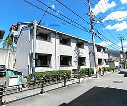 京都府向日市鶏冠井町堀ノ内（賃貸マンション1K・2階・27.10㎡） その1