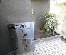 ヒルデン北山 303 ｜ 京都府京都市左京区松ケ崎芝本町（賃貸マンション3LDK・3階・60.62㎡） その28