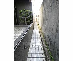 ヒルデン北山 303 ｜ 京都府京都市左京区松ケ崎芝本町（賃貸マンション3LDK・3階・60.62㎡） その29