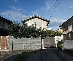 下鴨貴船町貸家 - ｜ 京都府京都市左京区下鴨貴船町（賃貸一戸建3LDK・--・98.53㎡） その1