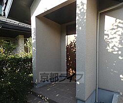 下鴨貴船町貸家 - ｜ 京都府京都市左京区下鴨貴船町（賃貸一戸建3LDK・--・98.53㎡） その7