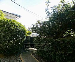 下鴨貴船町貸家 - ｜ 京都府京都市左京区下鴨貴船町（賃貸一戸建3LDK・--・98.53㎡） その11