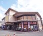 周辺：ビデオ1高野店まで400m 24時間営業です。