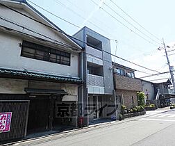 ＩＳＥＹＡ　ＨＯＵＳＥ 201 ｜ 京都府京都市左京区下鴨宮崎町（賃貸マンション1K・2階・20.55㎡） その3