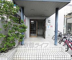 ただすの森　下鴨 103 ｜ 京都府京都市左京区下鴨松ノ木町（賃貸マンション1K・1階・18.00㎡） その3