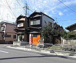 大塚元屋敷町貸家 - ｜ 京都府京都市山科区大塚元屋敷町（賃貸一戸建2K・--・38.52㎡） その3