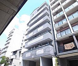 ピースフル二条 503 ｜ 京都府京都市中京区西ノ京小堀町（賃貸マンション1K・5階・22.50㎡） その1