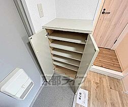 京都府京都市下京区俵屋町（賃貸マンション1K・4階・23.00㎡） その10