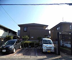 アメニティ岩倉南 102 ｜ 京都府京都市左京区岩倉南河原町（賃貸マンション1K・1階・19.35㎡） その1