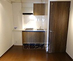 山善ビル 503 ｜ 京都府京都市下京区柿本町（賃貸マンション1DK・5階・26.50㎡） その17