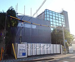 ＴＨＥ　ＲＥＳＩＤＥＮＣＥ　文化庁前 102 ｜ 京都府京都市上京区東立売町（賃貸マンション1LDK・1階・41.73㎡） その3