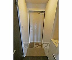 京都府京都市下京区新日吉町（賃貸マンション1K・6階・23.51㎡） その27