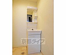 京都府京都市下京区新日吉町（賃貸マンション1K・6階・23.51㎡） その9