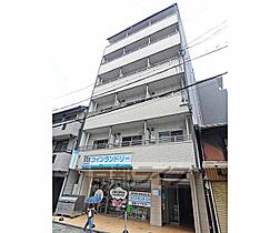 京都府京都市下京区新日吉町（賃貸マンション1K・6階・23.51㎡） その1