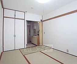 コーポ町柳 205 ｜ 京都府京都市左京区田中上柳町（賃貸マンション1K・2階・16.00㎡） その4