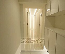 京都府京都市中京区清水町（賃貸マンション3LDK・8階・76.77㎡） その14