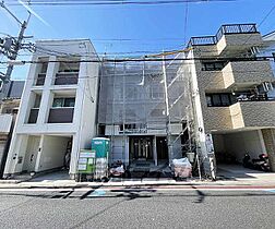 京都府長岡京市長岡2丁目（賃貸マンション1K・3階・21.22㎡） その1