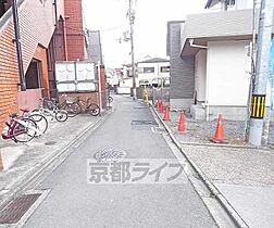 メゾンユーコーク 201 ｜ 京都府京都市左京区浄土寺東田町（賃貸マンション1K・2階・21.00㎡） その26