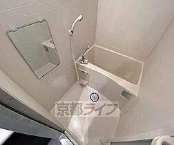 京都府京都市下京区中之町（賃貸マンション1K・6階・25.26㎡） その6